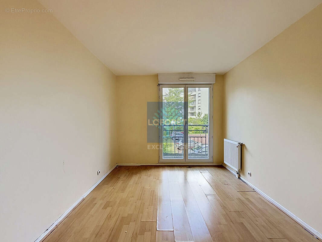 Appartement à CERGY