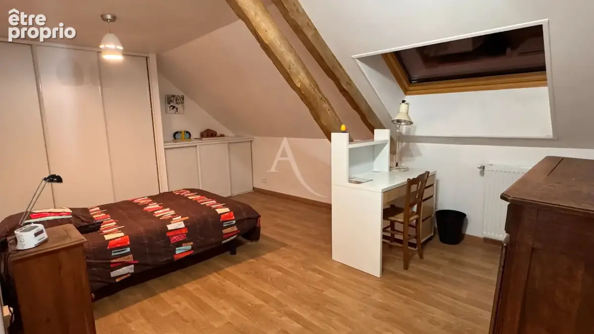 Maison a vendre chatres sur cher - photo 13