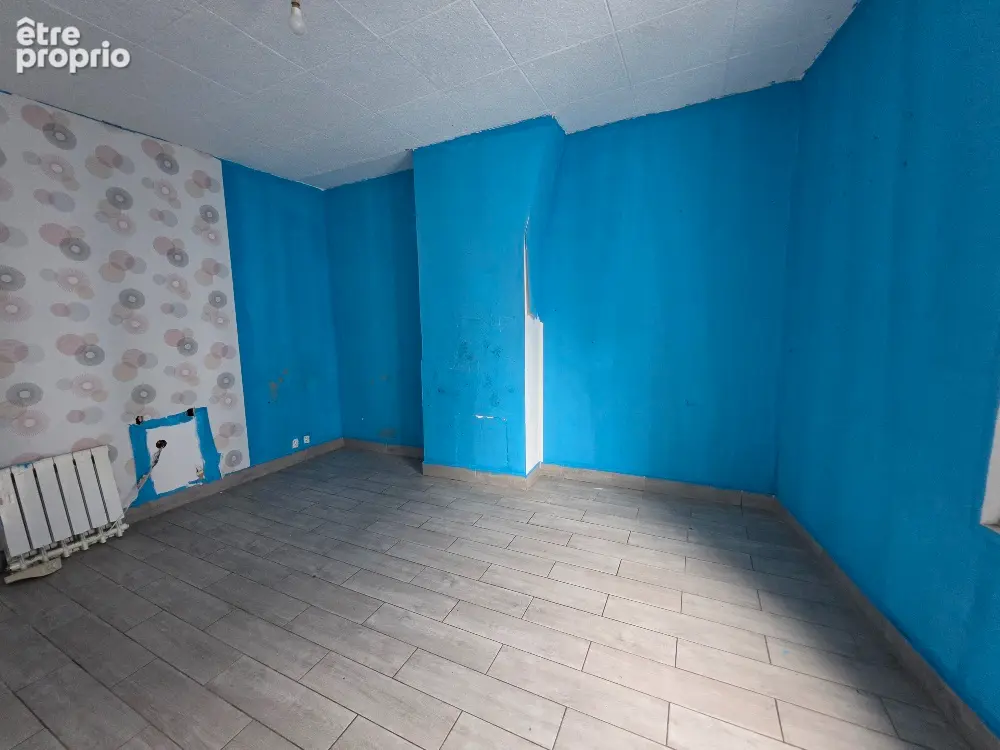 Le havre / quartier de l'eure  / f3 / 65,79 m²  idéal investisseur - photo 3