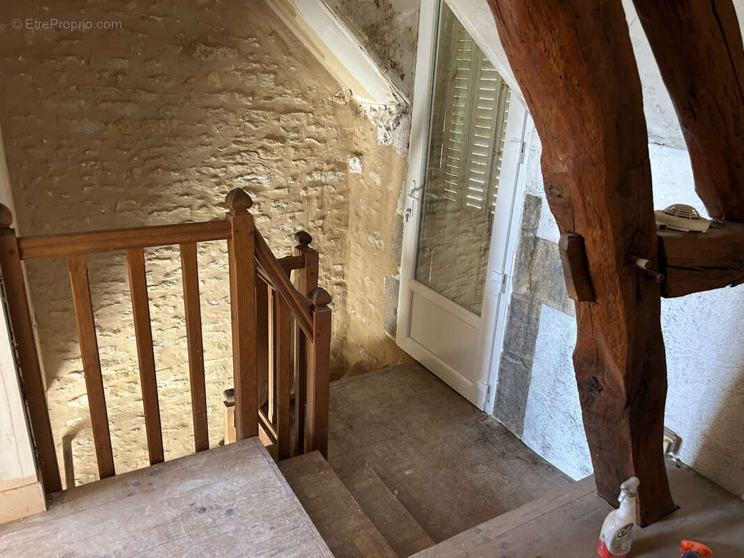 Maison à PREMERY
