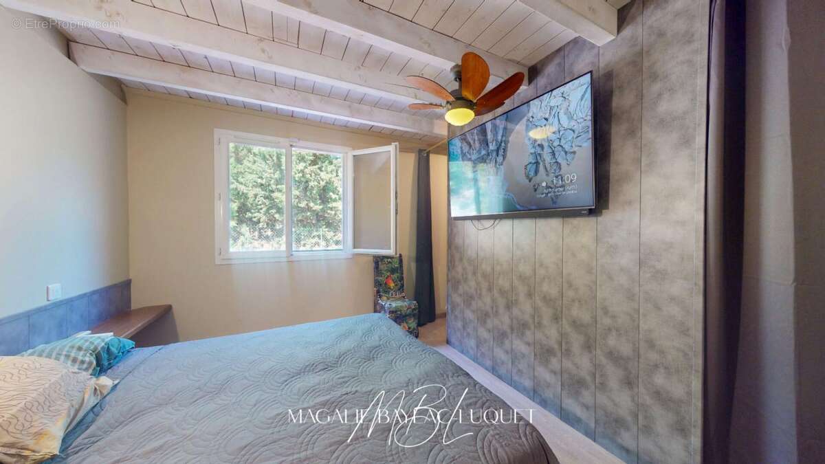 Maison à CARCASSONNE