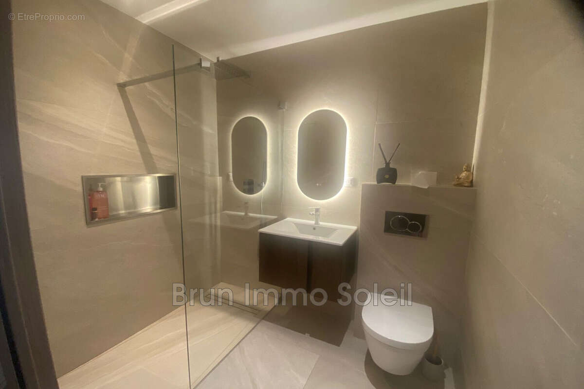 Appartement 37 m² à Cagnes-Sur-Mer  - photo 5