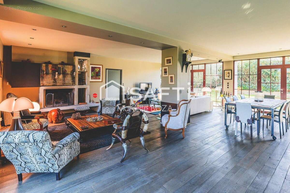 Photo 4 - Maison à MOIRANS