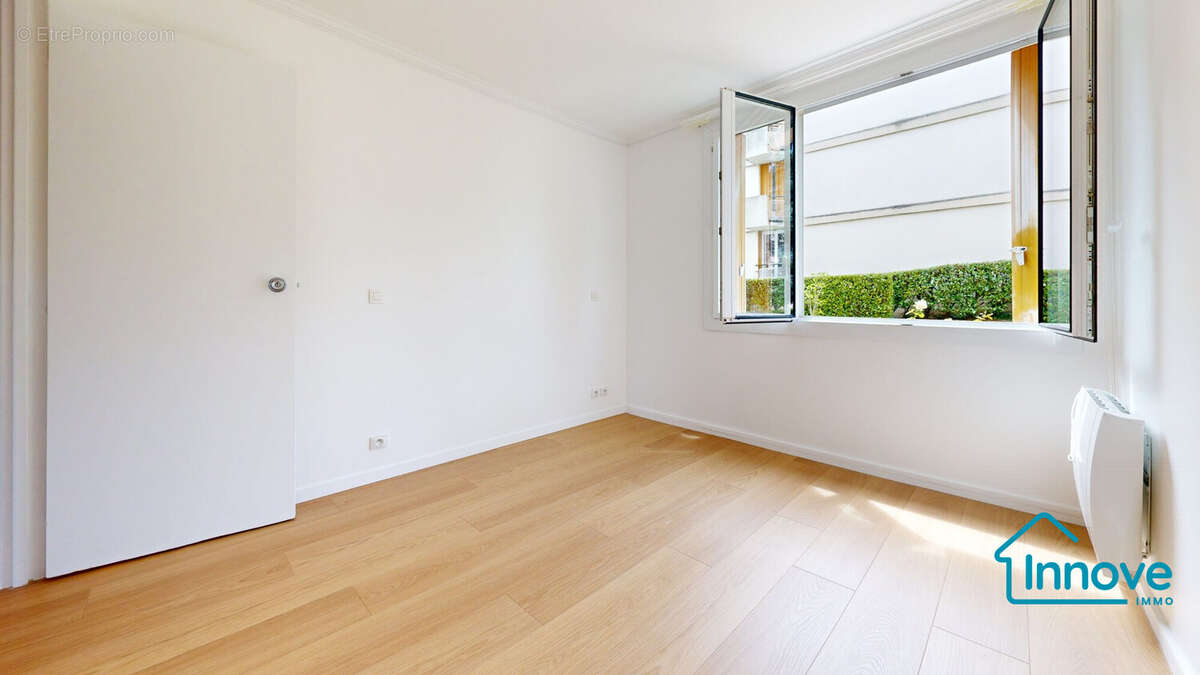 Appartement à VIROFLAY