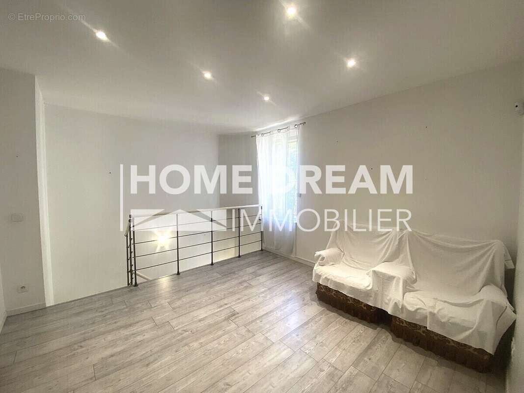 Maison à LA SEYNE-SUR-MER