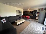 Photo 1 - Appartement à VAUX-LE-PENIL