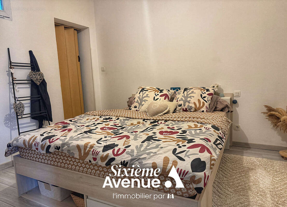 Appartement à MONTBETON