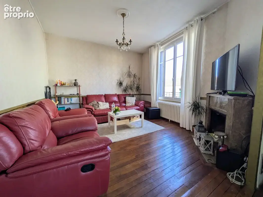 Maison proche Gare - photo 5