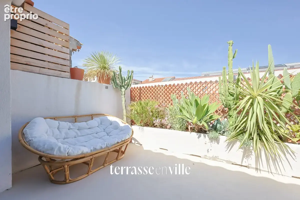 Maison de ville renovee - t4 - jardin - terrasse - coeur historique - 648 000€ - photo 20