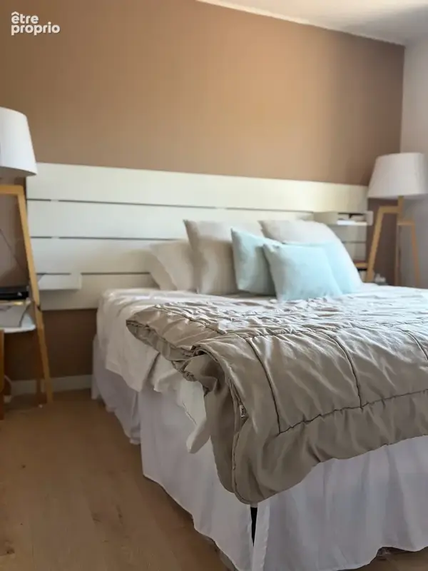 Lattes centre   villa individuelle 140 m2   4 chambres   piscine   garage - photo 13