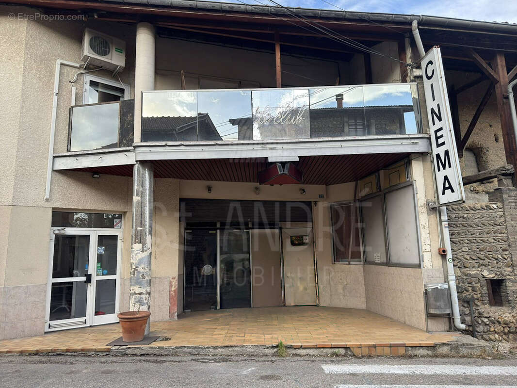 Appartement à LA COTE-SAINT-ANDRE