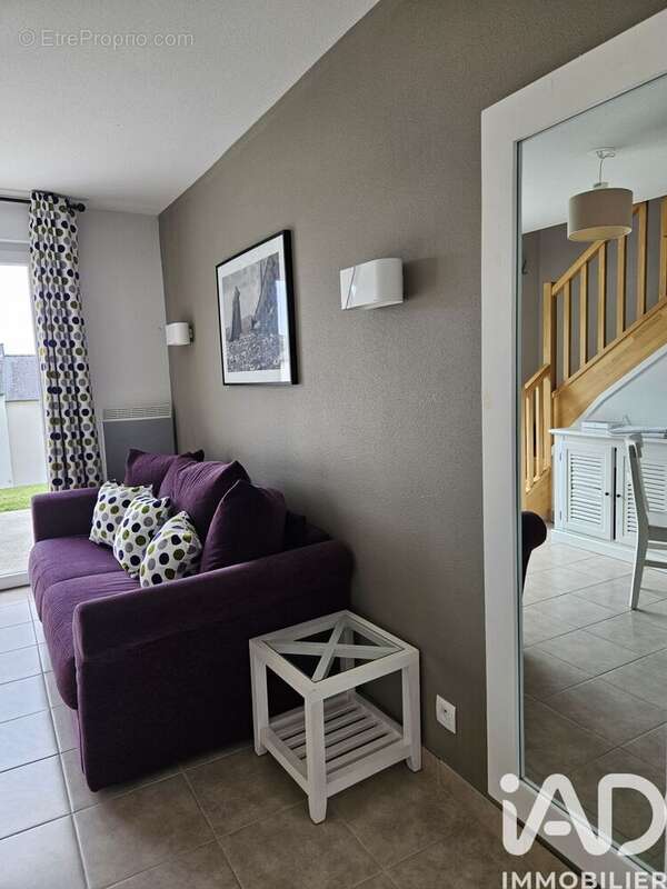 Photo 3 - Maison à AUDIERNE