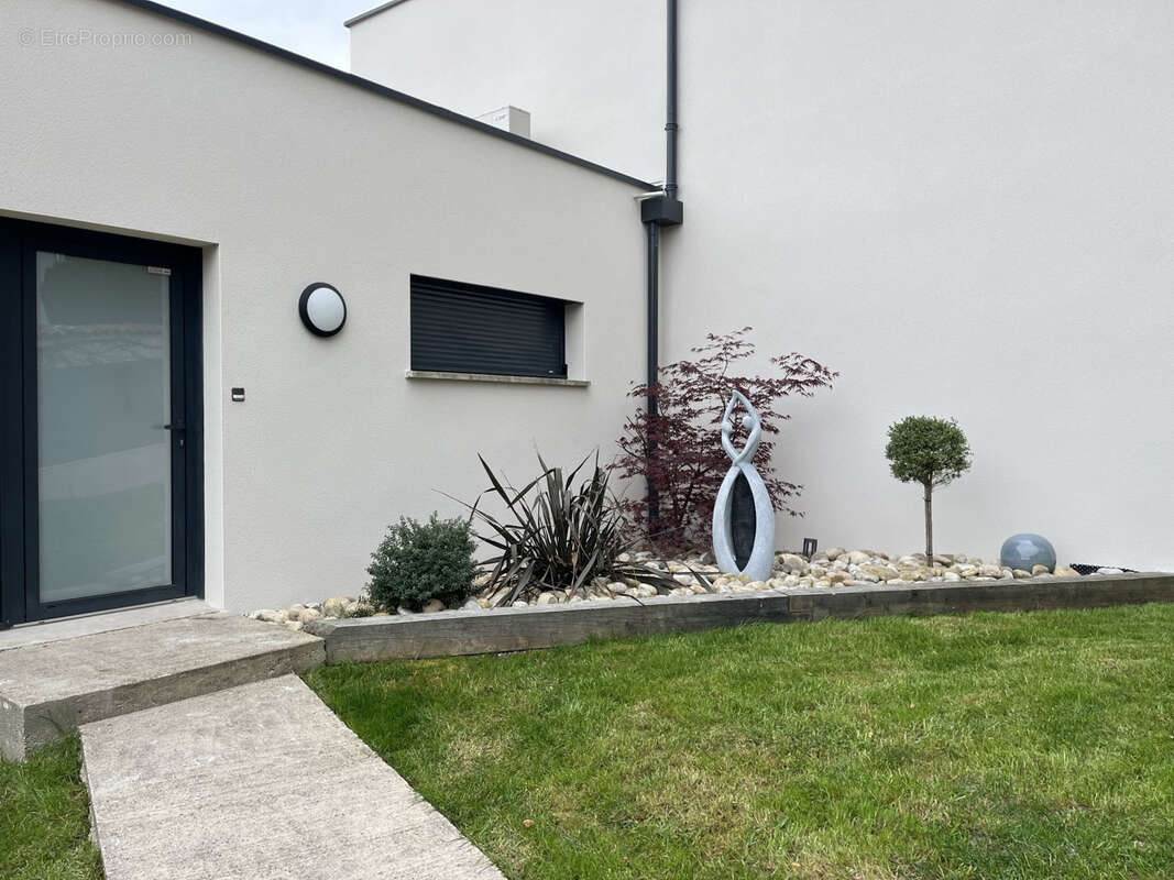 Maison à SORBIERS