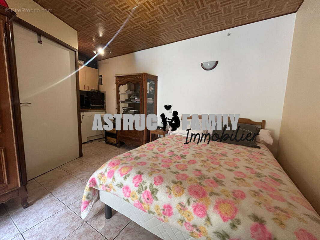 Maison à AIGUES-MORTES