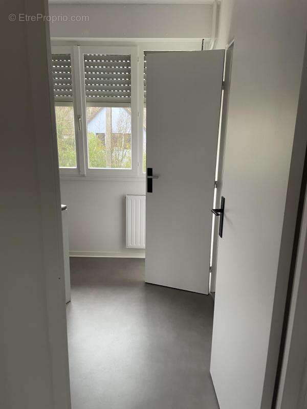 Appartement à ALGOLSHEIM