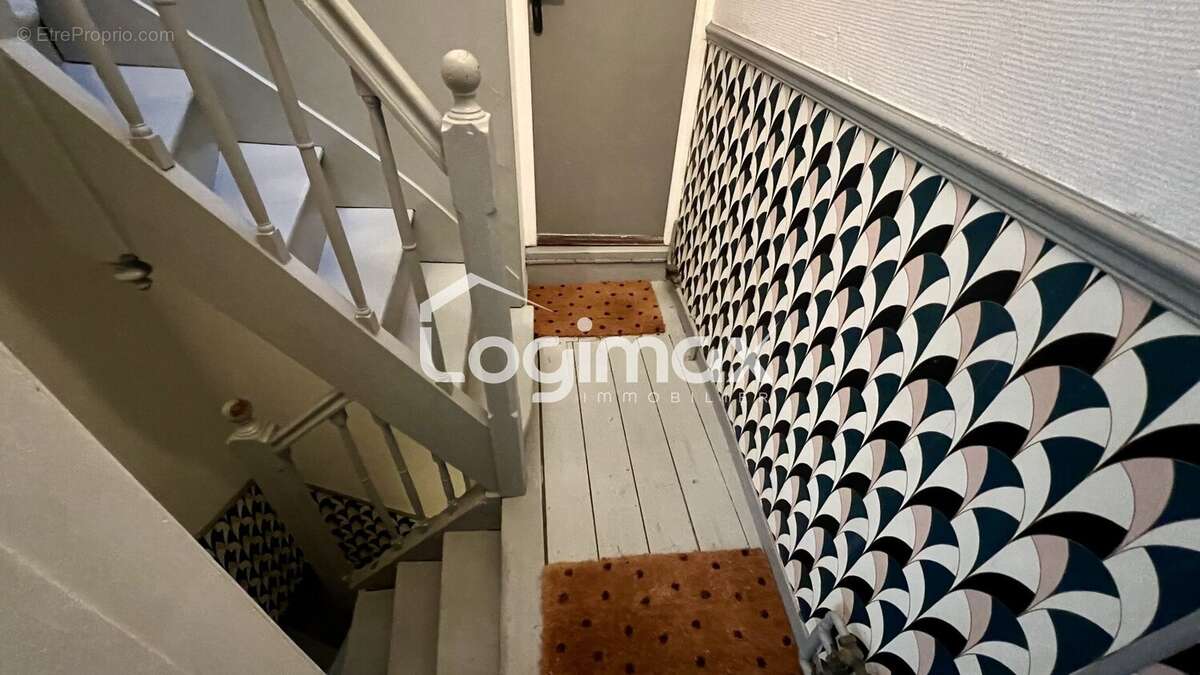 Appartement 22 m² à La Rochelle  - photo 7