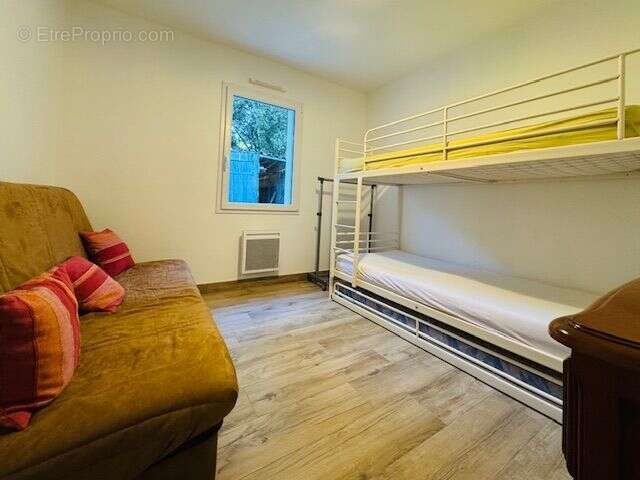 Maison à JARD-SUR-MER