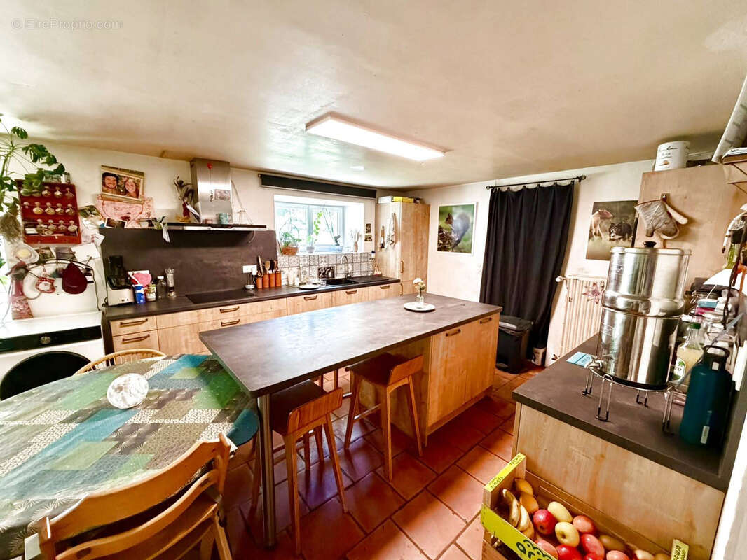 Maison à LURE