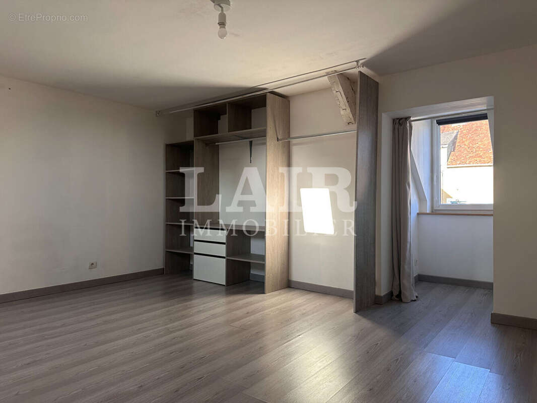 Maison à LA CHAPELLE-SOUEF