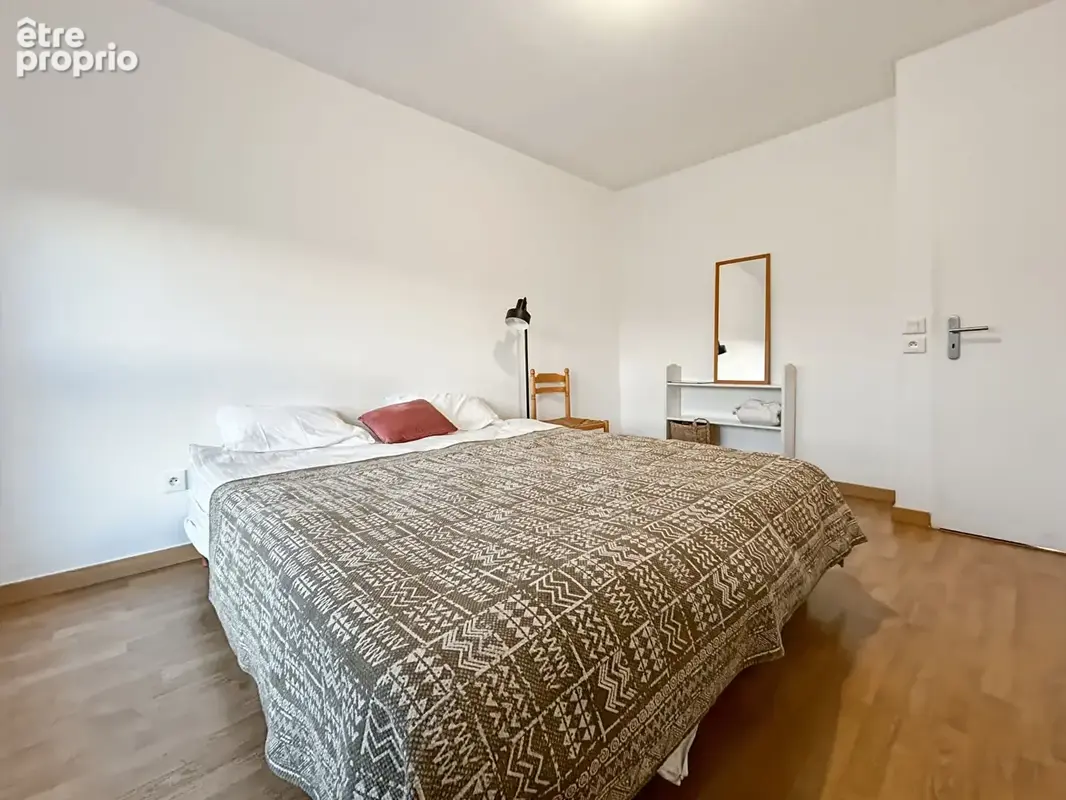 Mare Huguet - Beau F3 de 80m² - photo 9