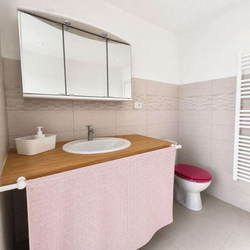 Appartement à MARIGNANE