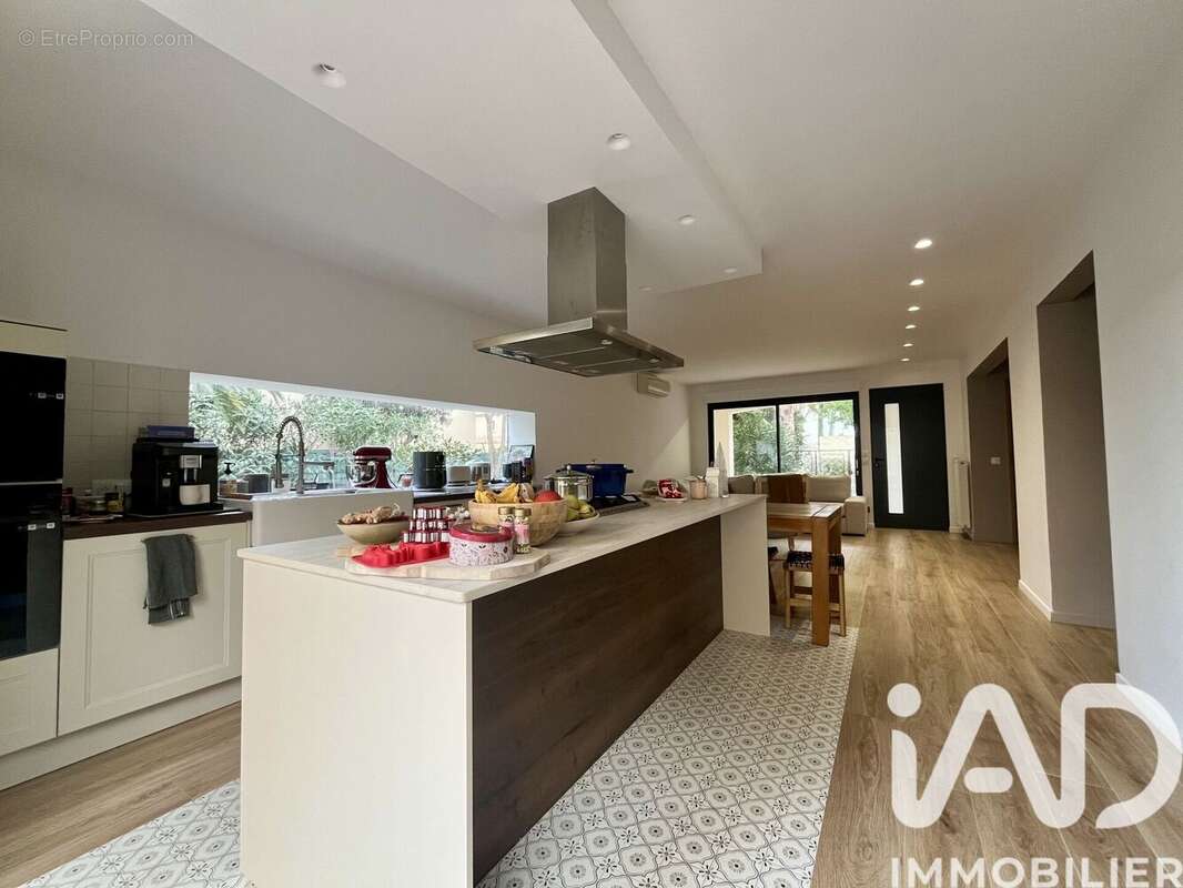 Photo 3 - Maison à SIGEAN