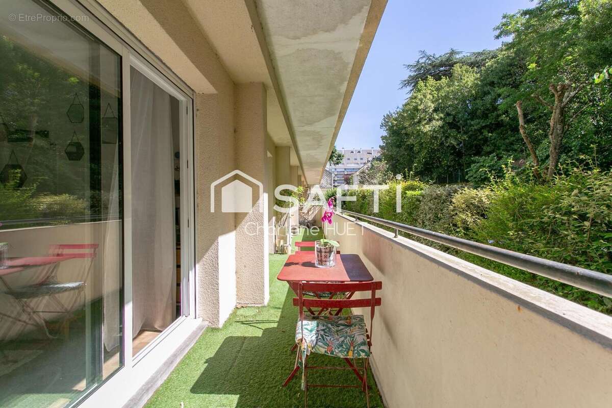 Photo 2 - Appartement à NANTES