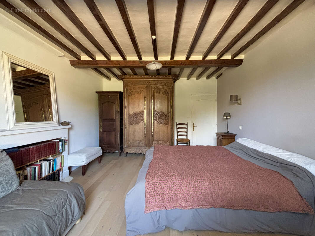 Maison à LE FRESNE-CAMILLY