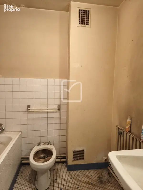 appartement 68 m2 Locminé - photo 7