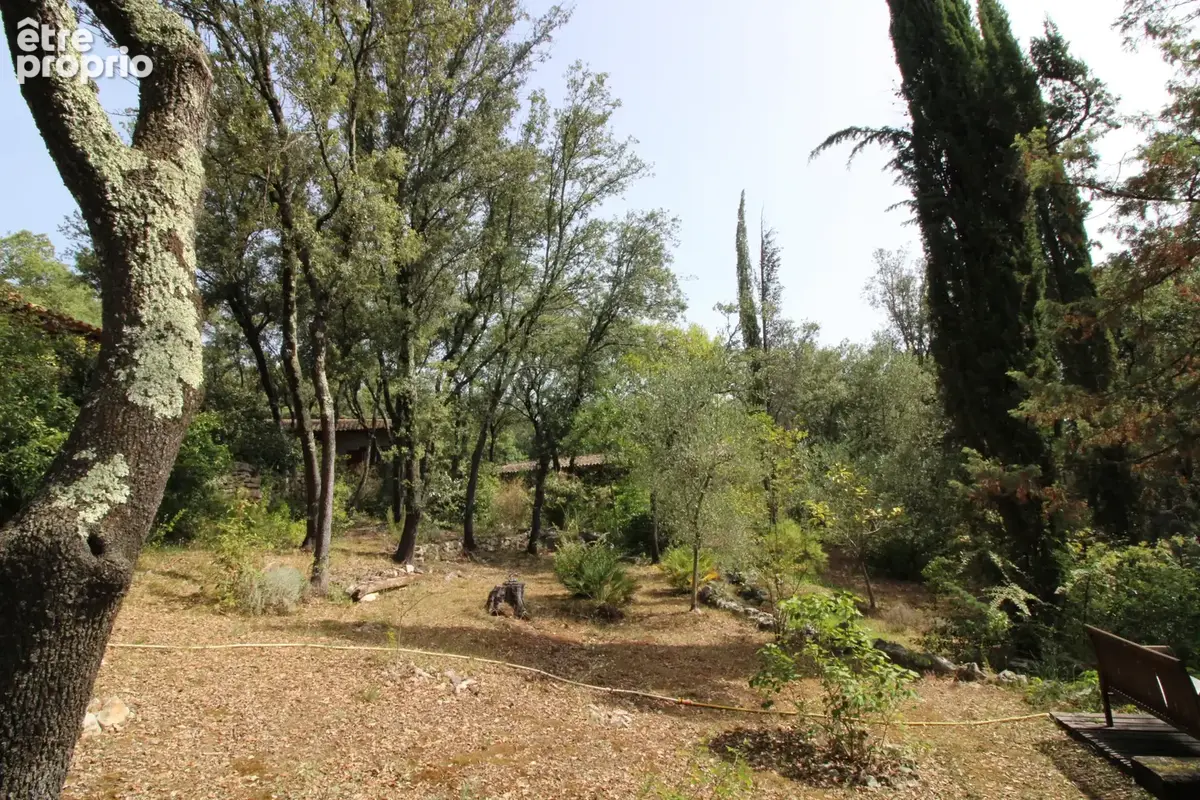  MAS 750 m2. Terrain 7 Hectares. - photo 56