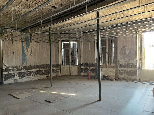 Maison à XAINTRAILLES