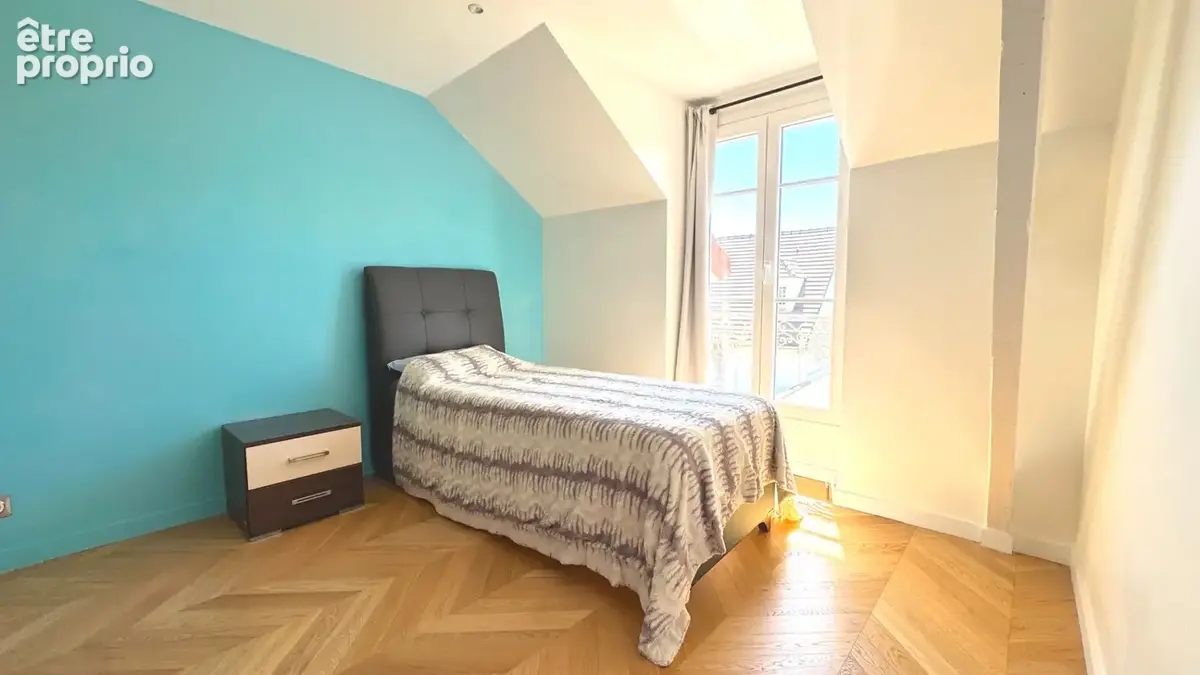 Maison 209m² à évry-courcouronnes - photo 6