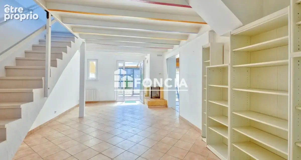  maison individuelle - saint-rogatien - photo 4
