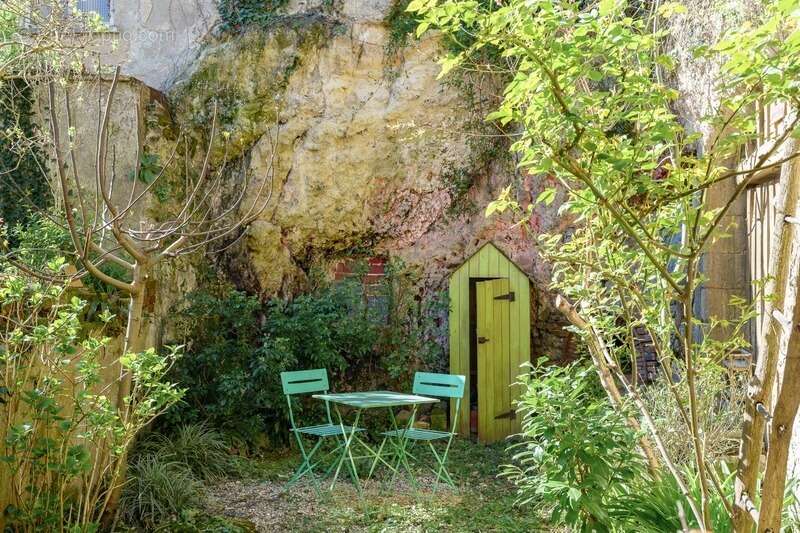 Maison à CHANCAY