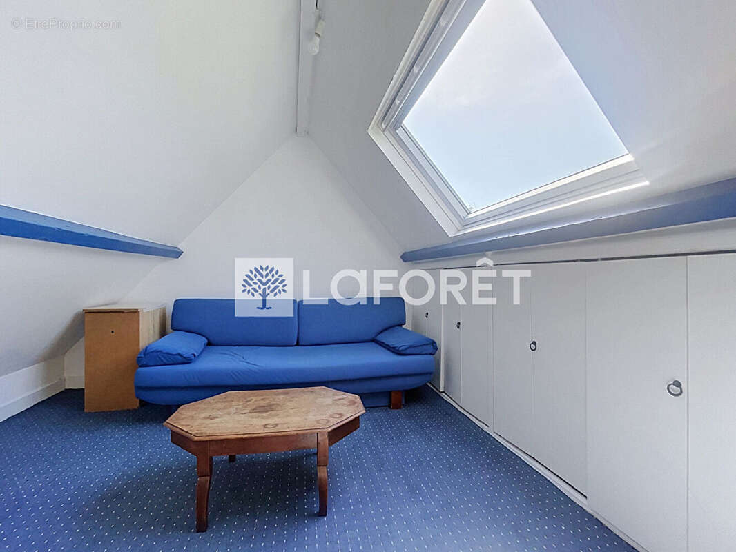 Appartement à BIHOREL