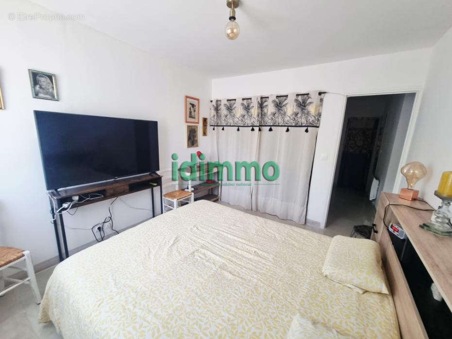 Appartement à DRAGUIGNAN