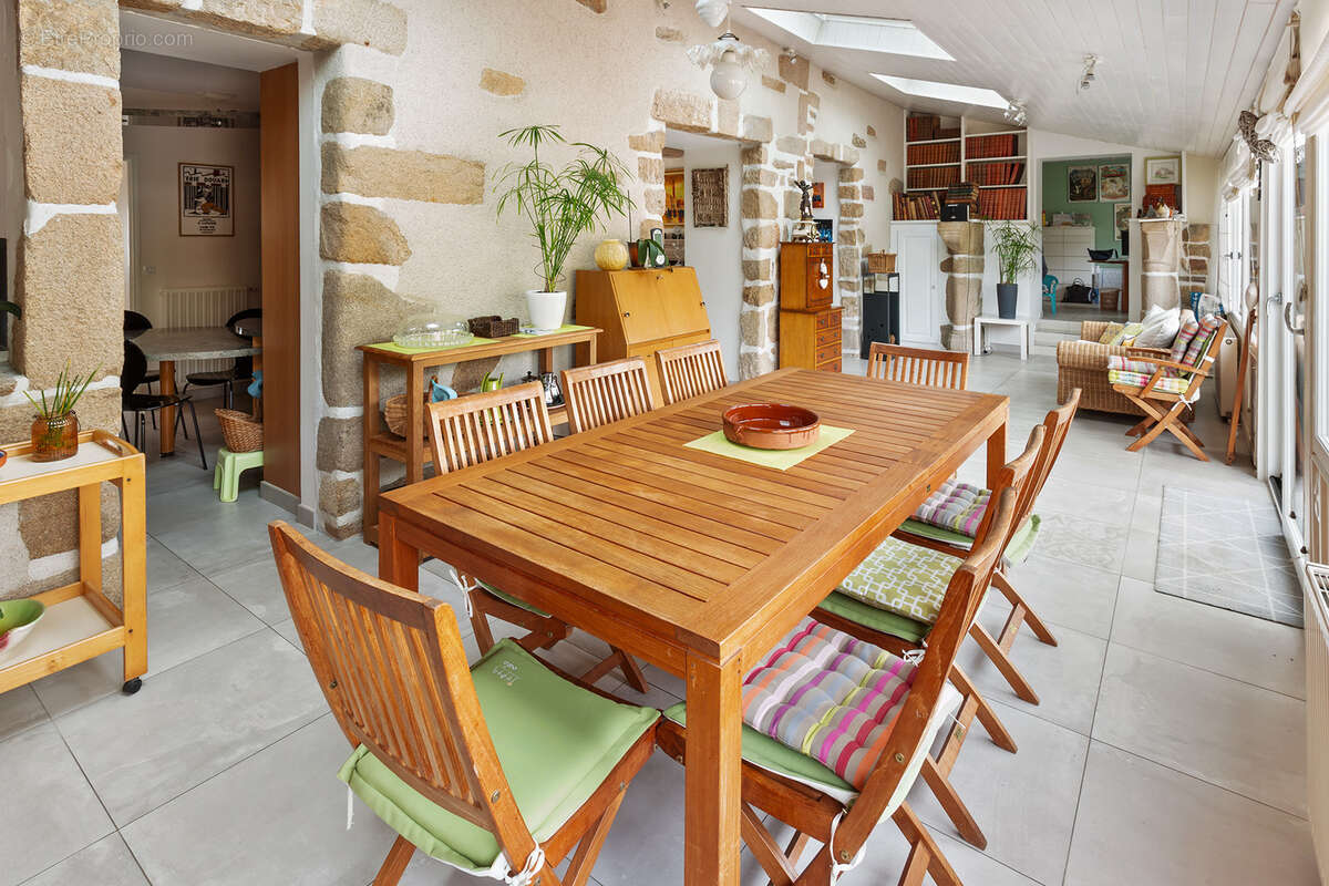 Maison à SAINT-HERBLAIN