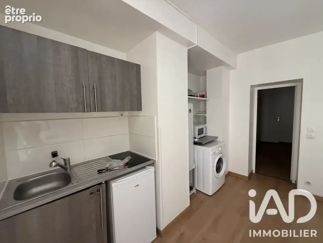 Photo 1 - Appartement à LE HAVRE