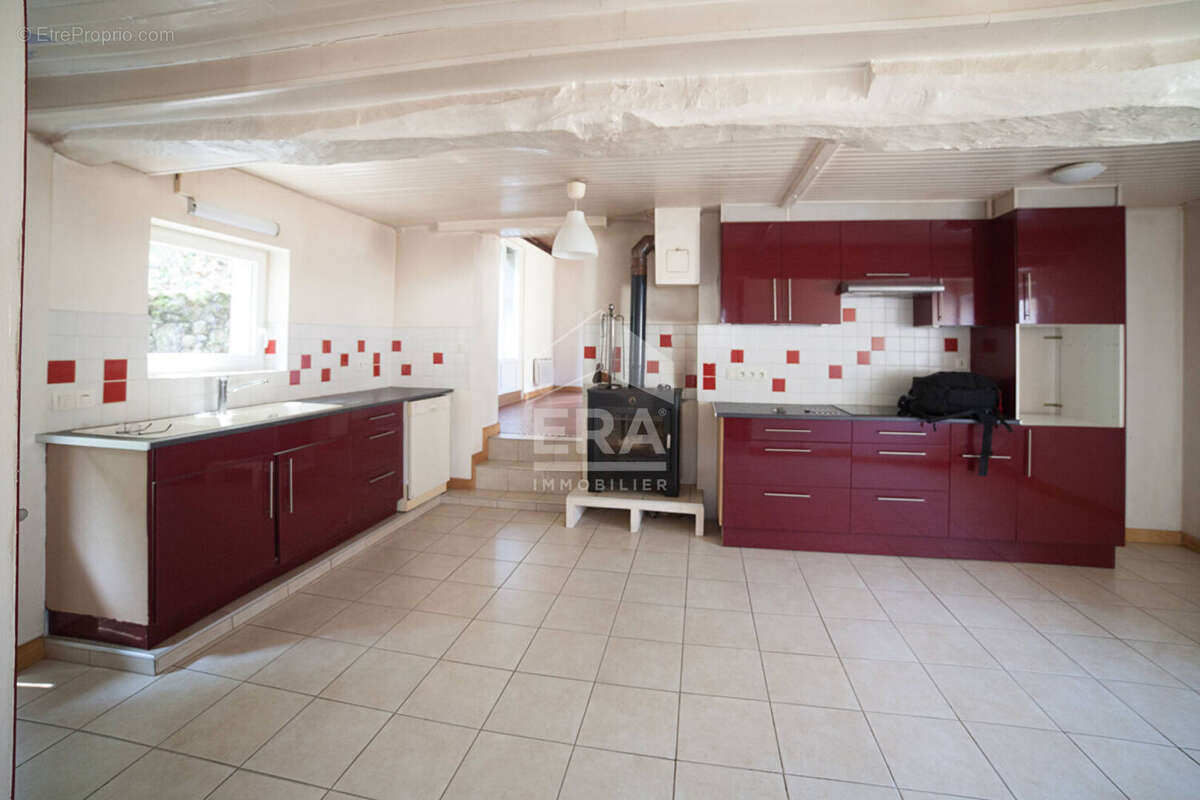 Maison à BETTANT