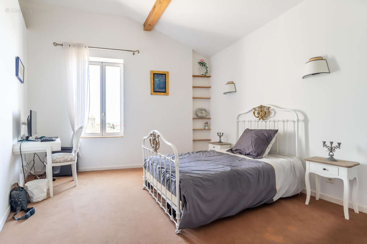 Maison à AUVILLAR