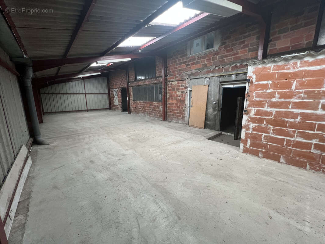 Maison à SAINT-AFFRIQUE