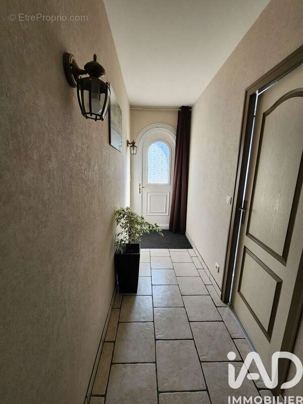 Photo 8 - Maison à QUEYRAC