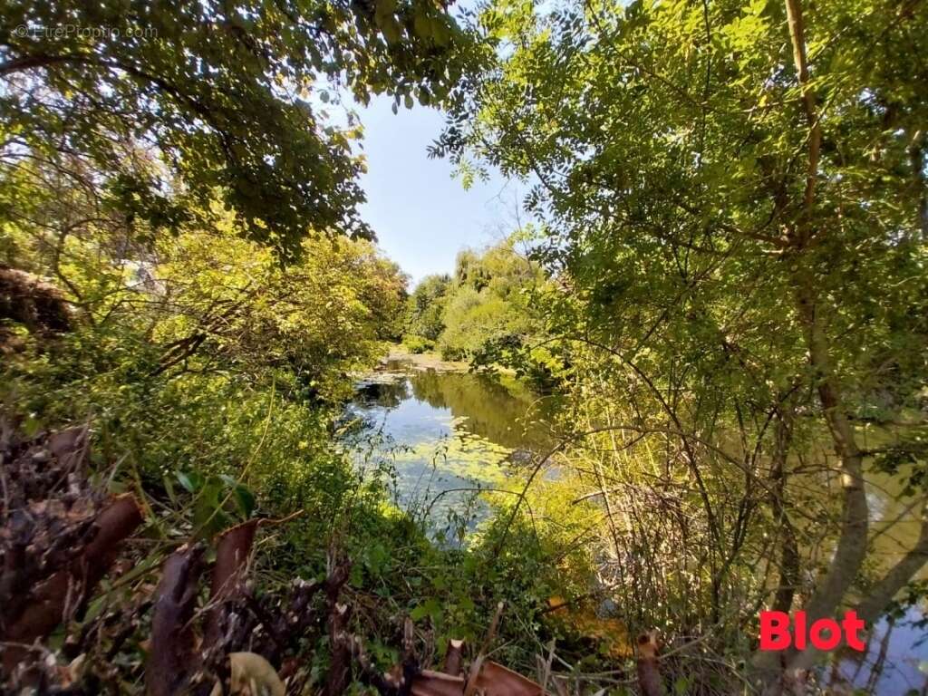 Maison à ERCE-EN-LAMEE