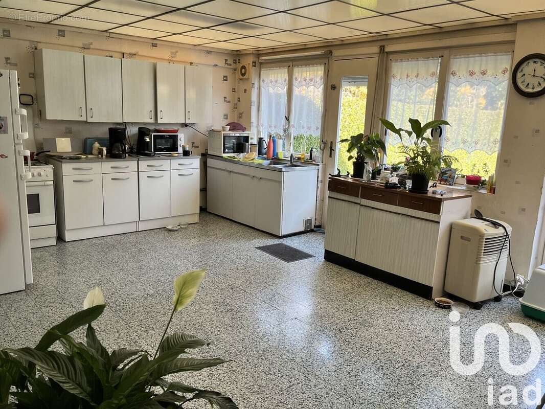 Photo 4 - Maison à LAMBERSART