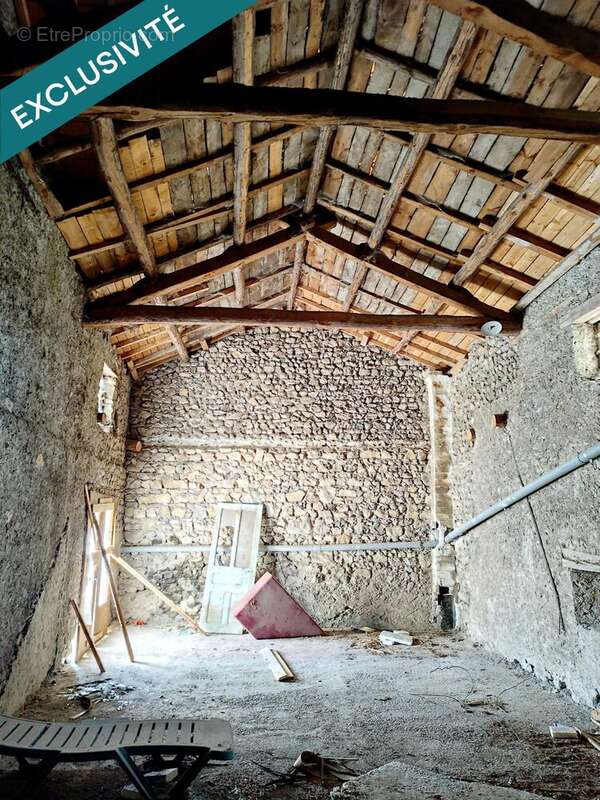 Photo 8 - Maison à ALLEGRE