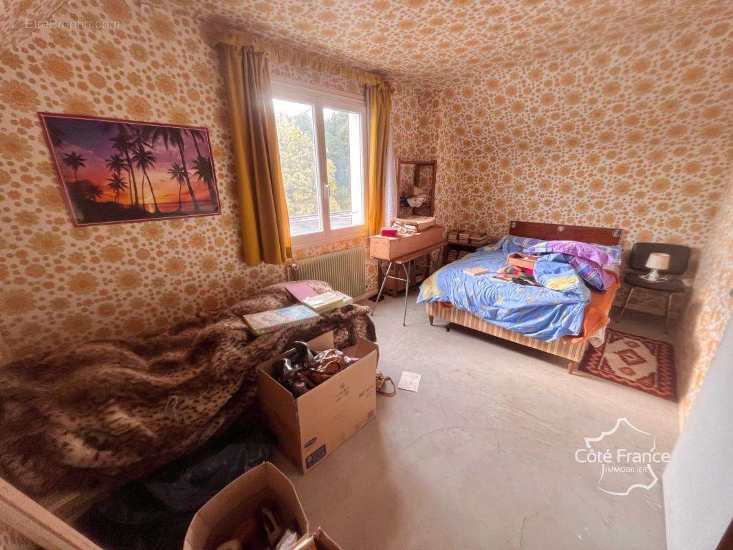 Très belle Maison familiale de 135 m2 avec vaste terrain arb - photo 13