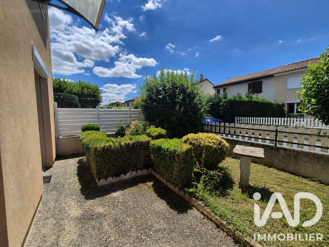 Photo 4 - Maison à CHADRAC