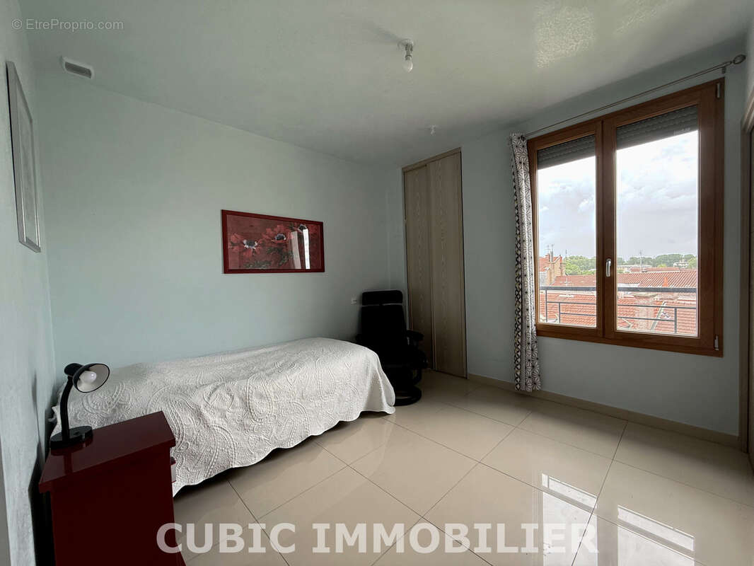 Appartement à VILLEFRANCHE-SUR-SAONE