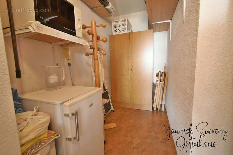 Appartement à LEUCATE