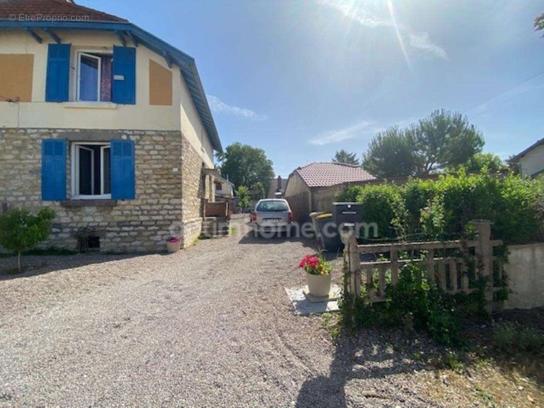 Maison à vendre 4 pièces  (39) - photo 8